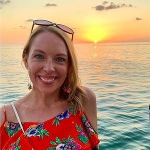 Meet your Posher, Tiffany